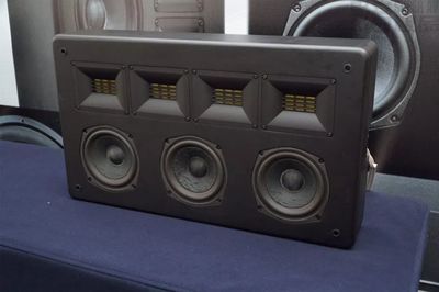 業(yè)界丨愛威影音攜眾多影音產(chǎn)品亮相第15屆新深圳音響展