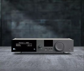 展會預告 丹麥達尼 林道夫攜手演繹天籟之聲,邀你共赴深圳音響展