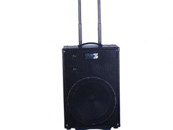 米高MG1261A流浪歌手音響 戶外賣唱與吉他彈唱的得力助手