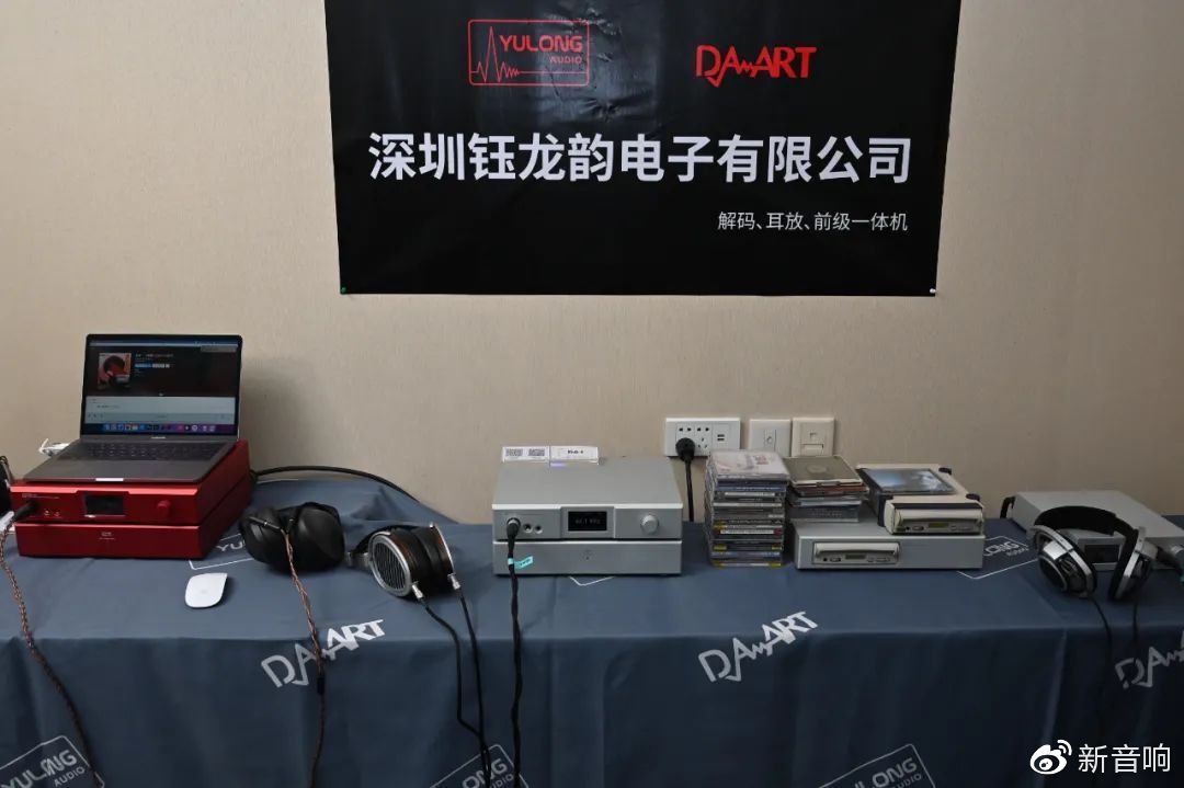 醒獅耀吉慶，音響唱盛典——第16屆深圳音響耳機(jī)展隆重開(kāi)幕