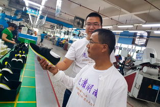 雪峰山下產(chǎn)業(yè)興——走讀湖南洞口經(jīng)濟(jì)開發(fā)區(qū)見聞